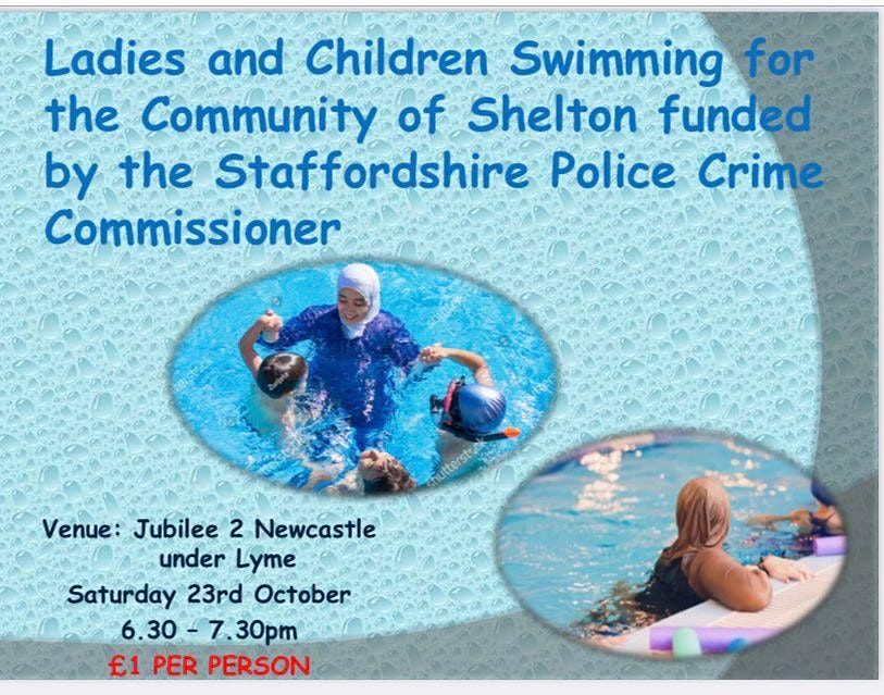 Participatory Budgeting: The PB process from both sides, A Virtual Cuppa