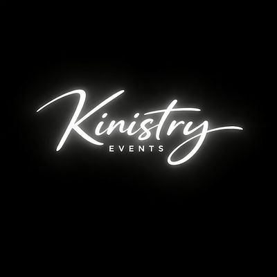 Kinistry Events logo