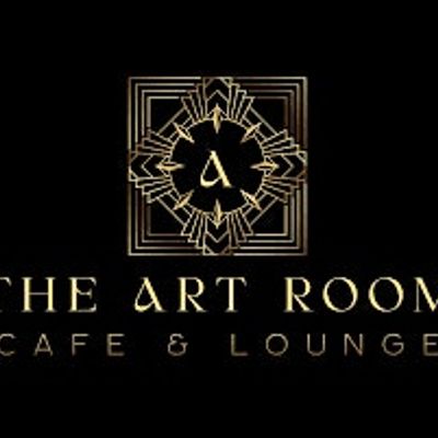 The Art Room HTX logo