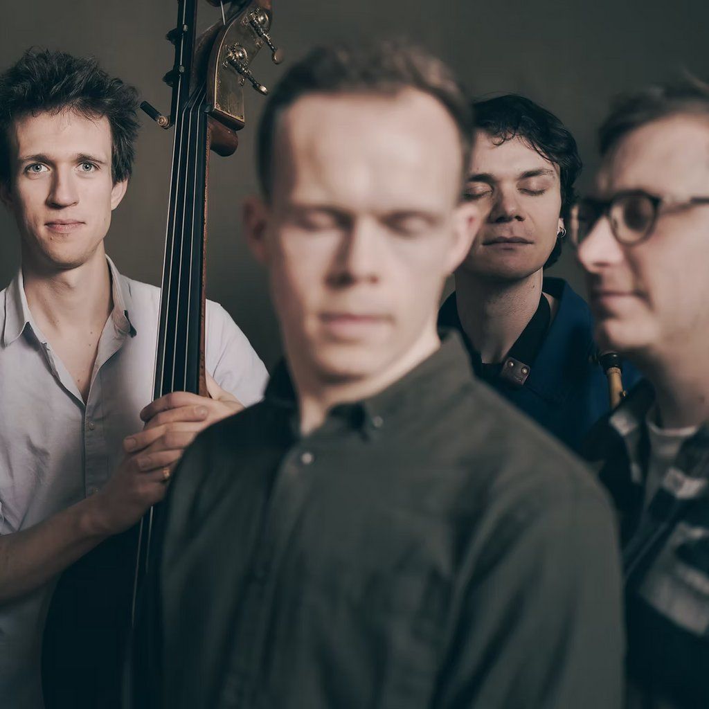 Misha Mullov-Abbado Group, 16 November | Event in Bristol | AllEvents