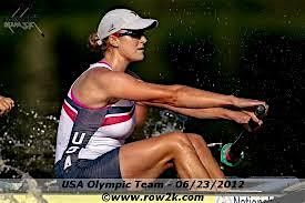 Row House hosts Gold Medalist Taylor Ritzel, Row House Fitness ...