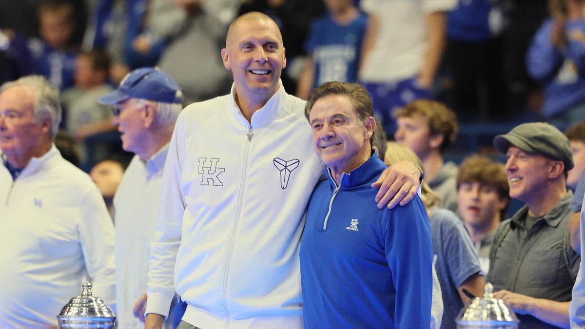 CBS Sports Classic: UNC vs. Ohio State & Kentucky vs. St. John's, 19 December | Event in Atlanta | AllEvents