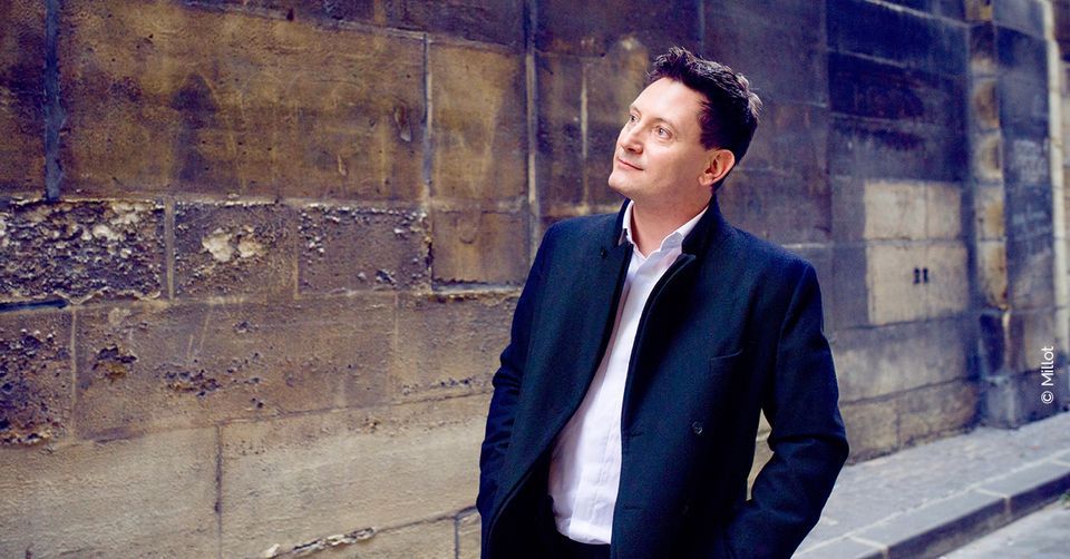 Maurice Steger and Friends Brucknerhaus Linz, Brucknerhaus Linz