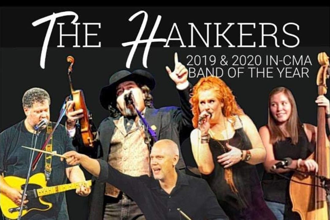 The Hankers Hammers Bar & Grill, Hammers Bar & Grill, Spokane