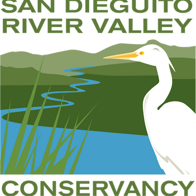 San Dieguito River Valley Conservancy logo
