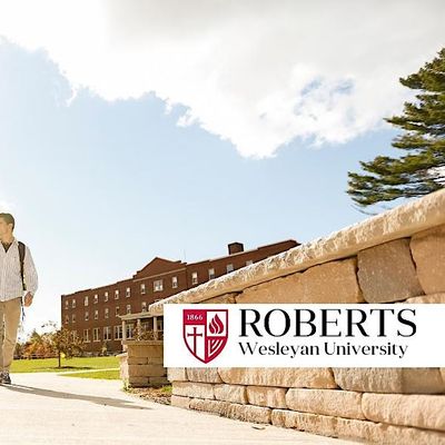 Friday Dinner & Discovery, Roberts Wesleyan University, Rochester