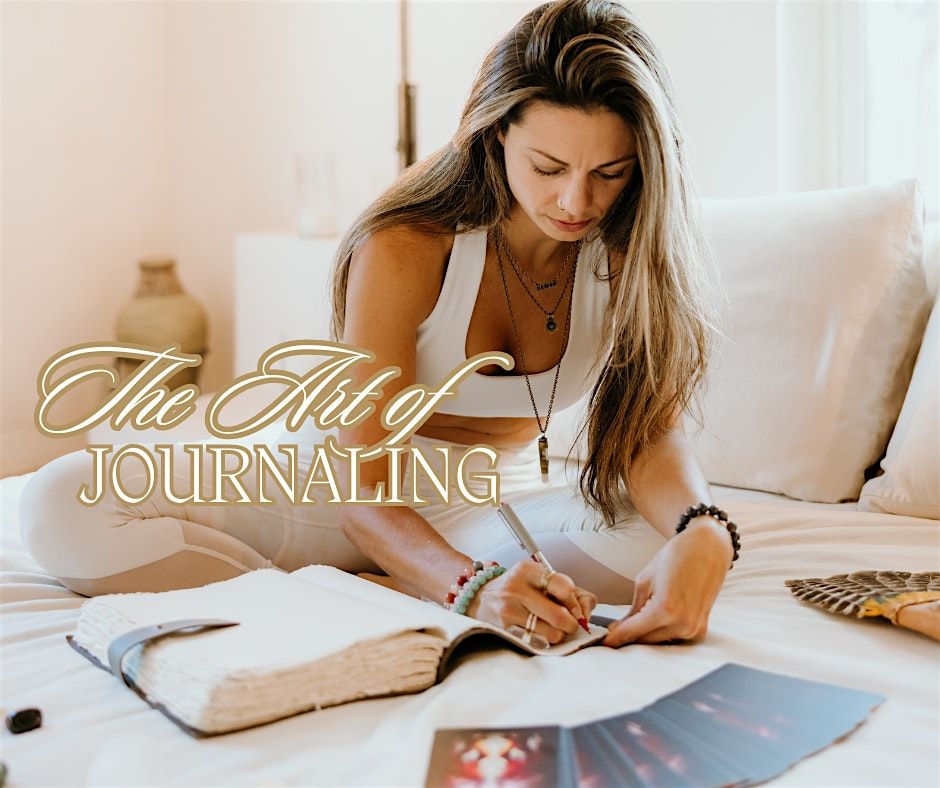 Living Mindfully Women's Workshop & Sound Bath | The Art of Journaling | Event in Pompano Beach | AllEvents