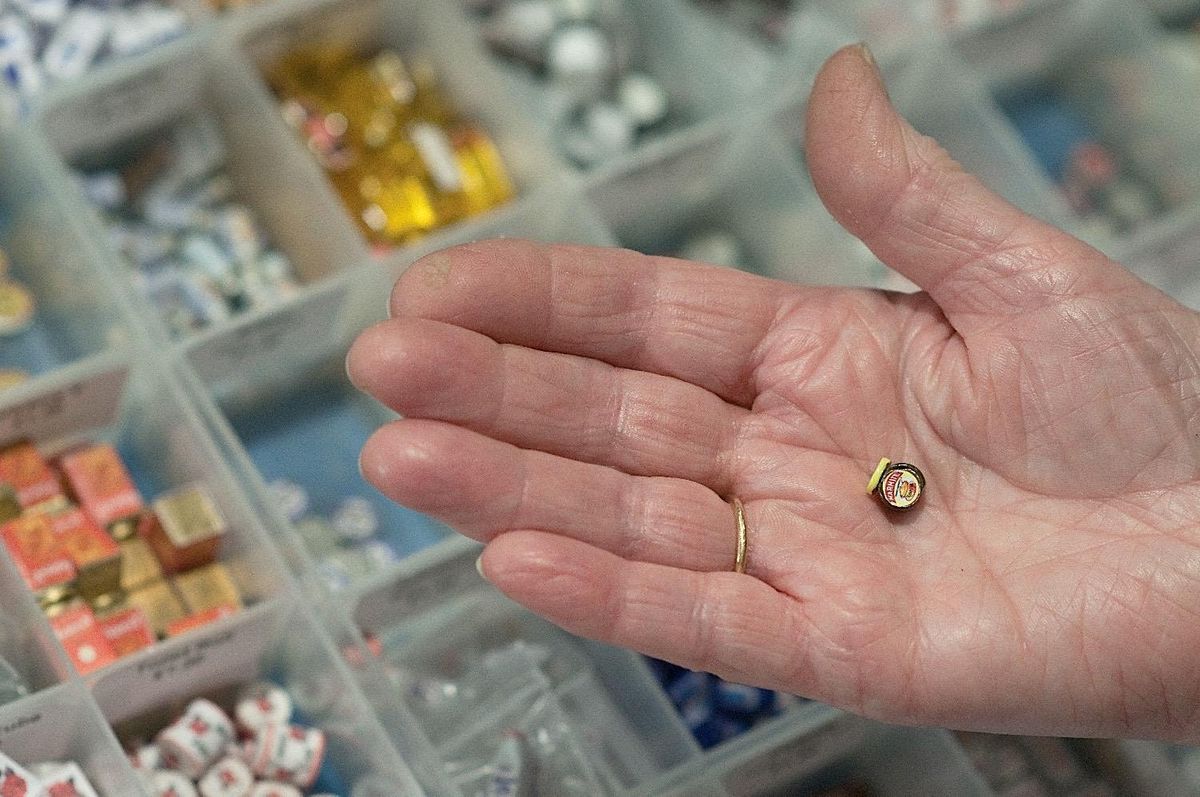 Christmas Special December 3 2022 Kensington Dollshouse Festival - Christmas Show 2022, Town Hall, London, December  3 2022 | Allevents.in