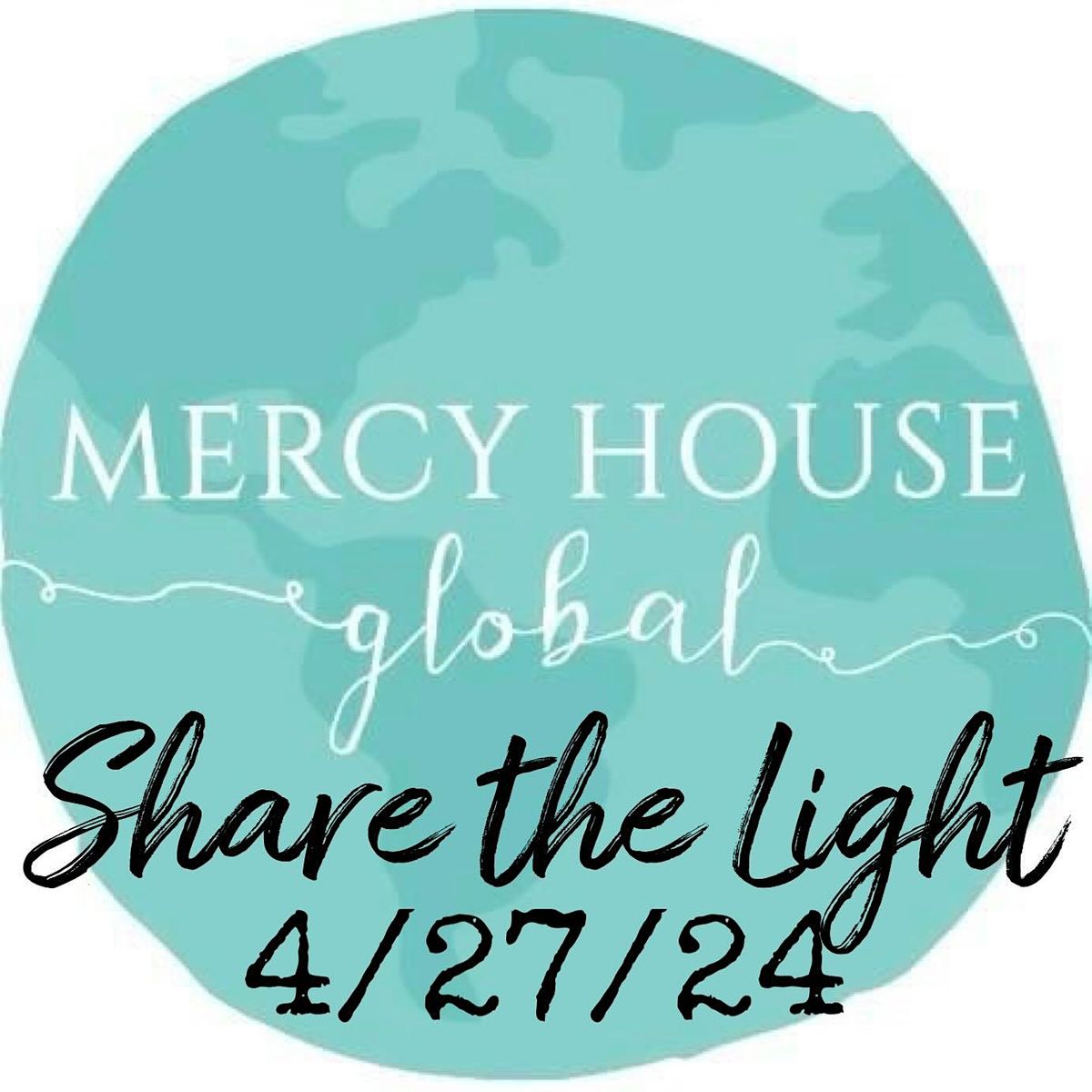 Share The Light, Logan Theater, April 27 2024 AllEvents.in