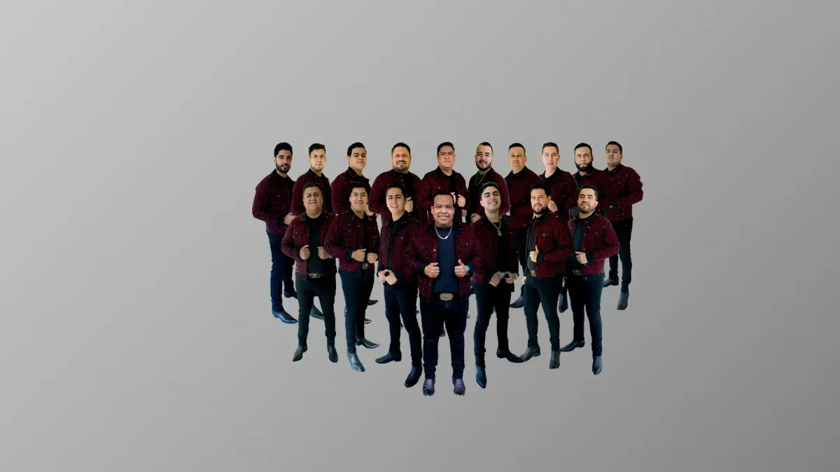 Banda Los Sebastianes De Saúl Plata in Salem, 31 August | Event in Salem | AllEvents