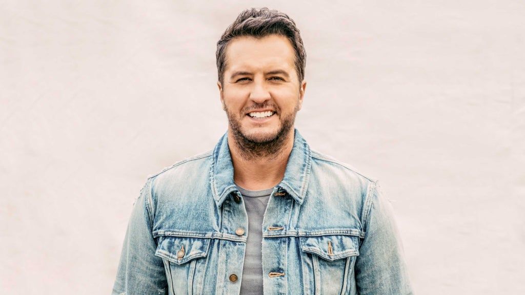 Luke Bryan Mind of a Country Boy Tour 2024, Scotiabank Saddledome