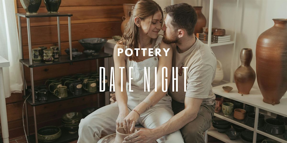 Pottery Date Night, 9 January | Event in Dingmans Ferry | AllEvents