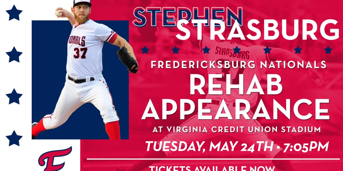 Fredericksburg Nationals vs. Salem Red Sox, 11 August | Event in Fredericksburg | AllEvents