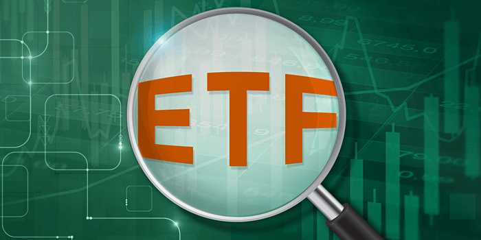 金鹰投资论坛系列讲座 Etf投资入门 October 30 21 Online Event Allevents In