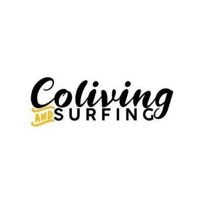 Coliving and surfing - Surfing Colors - Corralejo