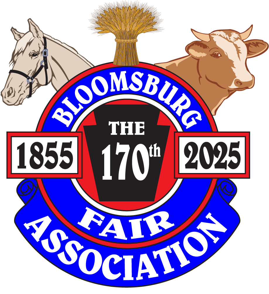 Bloomsburg Fair Gate Admission - Weekly Badge at Bloomsburg Fair, 19 September | Event in Bloomsburg | AllEvents