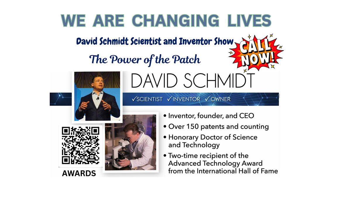 THE POWER OF THE PATCH | Event in Somerville | AllEvents