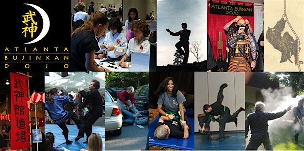 Martial Arts Introductory Class | Practical Self-Defense, 4 December | Event in Sandy Springs | AllEvents
