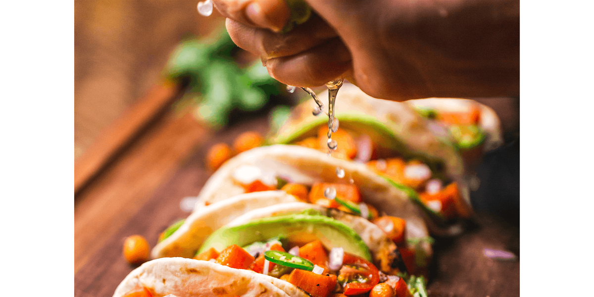 Tortilla Time at Home - Cooking Class in Sacramento | Classpop!™, 4 December | Event in Sacramento | AllEvents