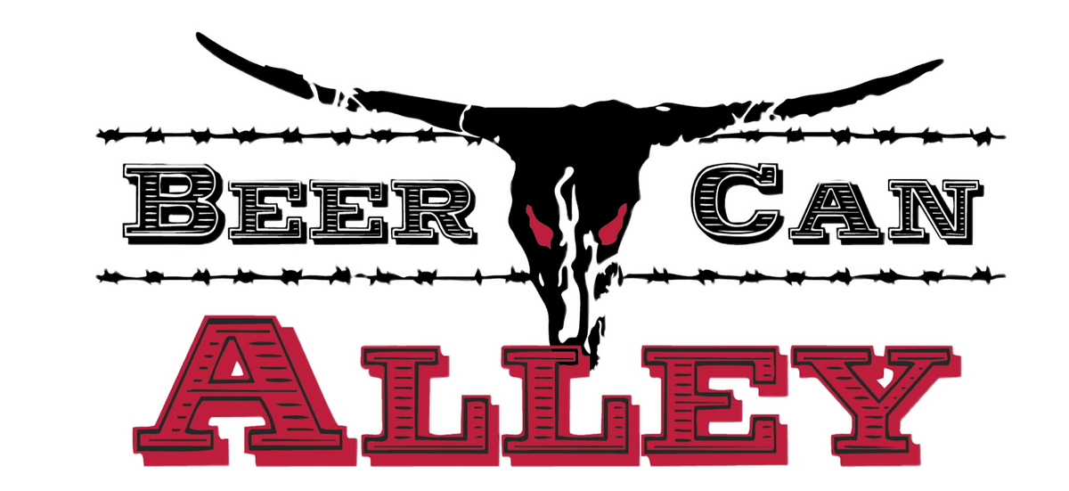 The OGs & WannaBes of Comedy Beer Can Alley, Beer Can Alley, Omaha, 15