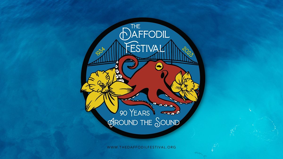 Daffodil Court Queen & Princesses 2023, La Quinta Inn & Suites by