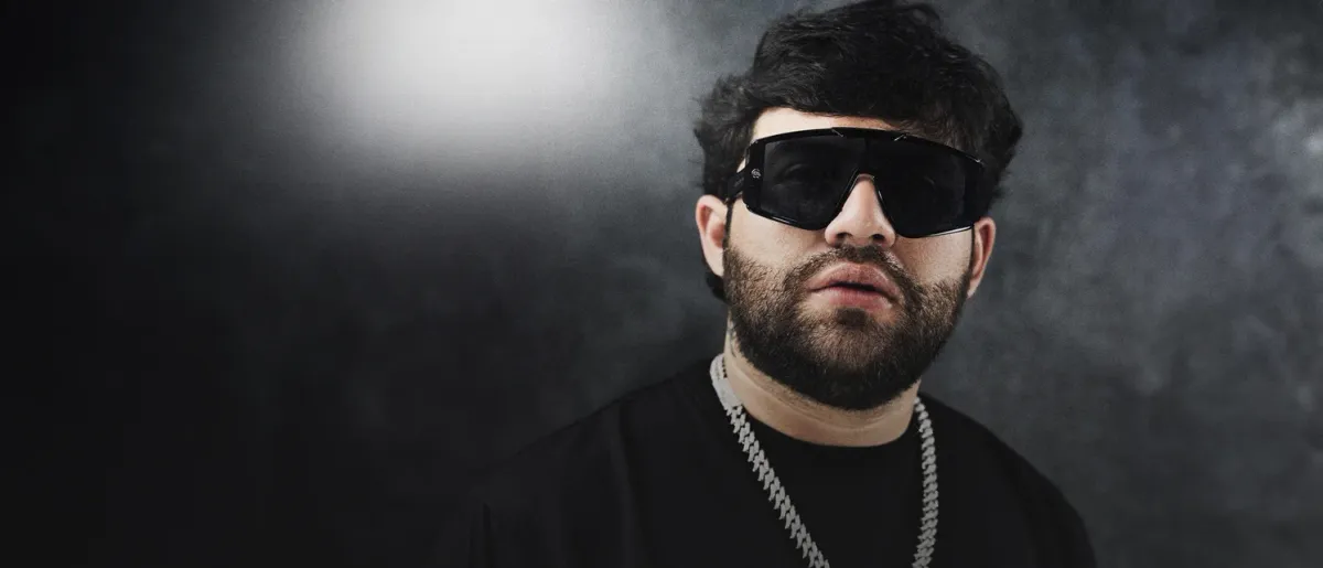 Luis R Conriquez in San Jose, 10 October | Event in San Jose | AllEvents