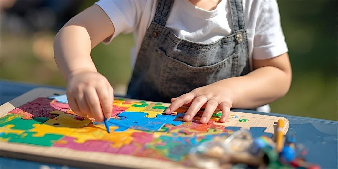 Kids Art Class: Painting Puzzles (Fair Oaks), 21 December | Event in Fair Oaks | AllEvents