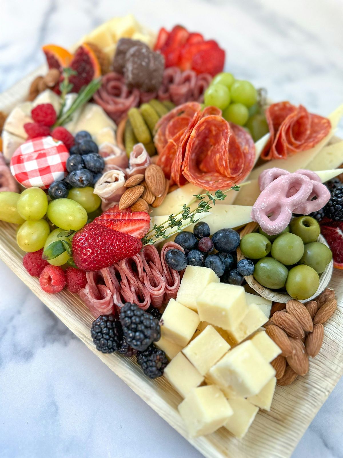 June and honey charcuterie workshop at true north ales true north ale
