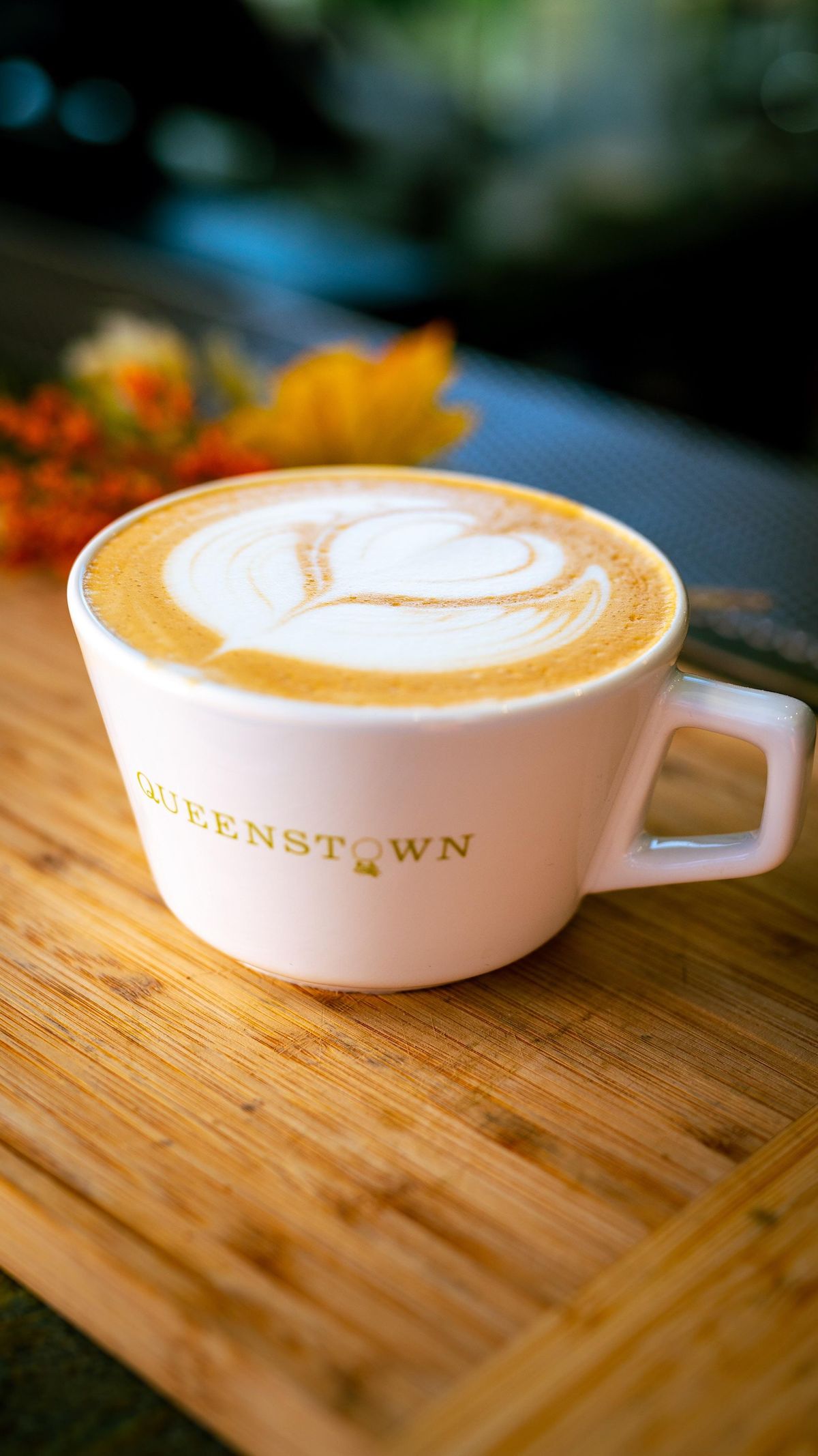 Latte Art Class, Queenstown Cafe, Wall Street, San Diego, CA, USA, December 13 2023 AllEvents.in