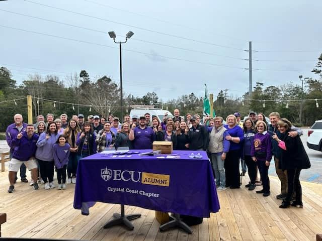 Pirate Cocktails & Conversation: Morehead City, Jack's Waterfront Bar