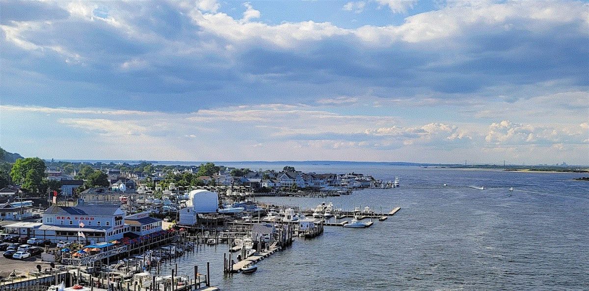 Atlantic Highlands Fondo, 22 June | Event in Highlands | AllEvents