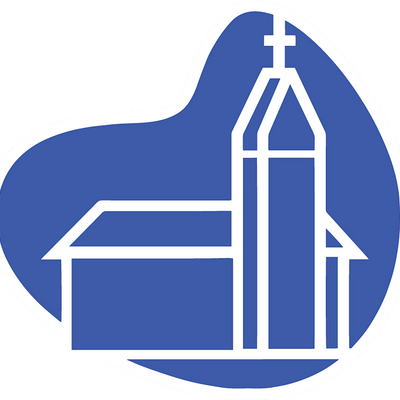St. Michael's Church logo