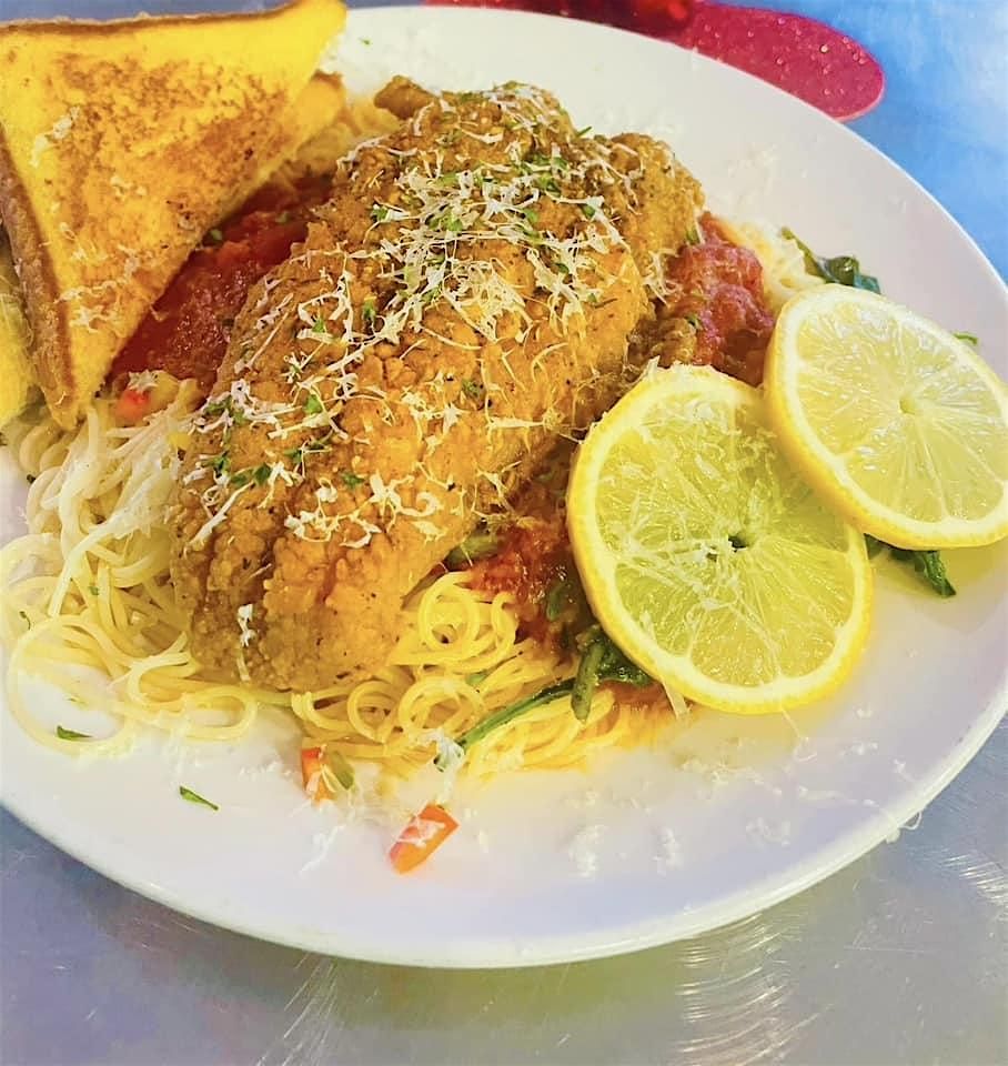 Fish Fry Fridays R&B with Ignite DJs at Mi Casa Su Cafe | Event in Milwaukee | AllEvents