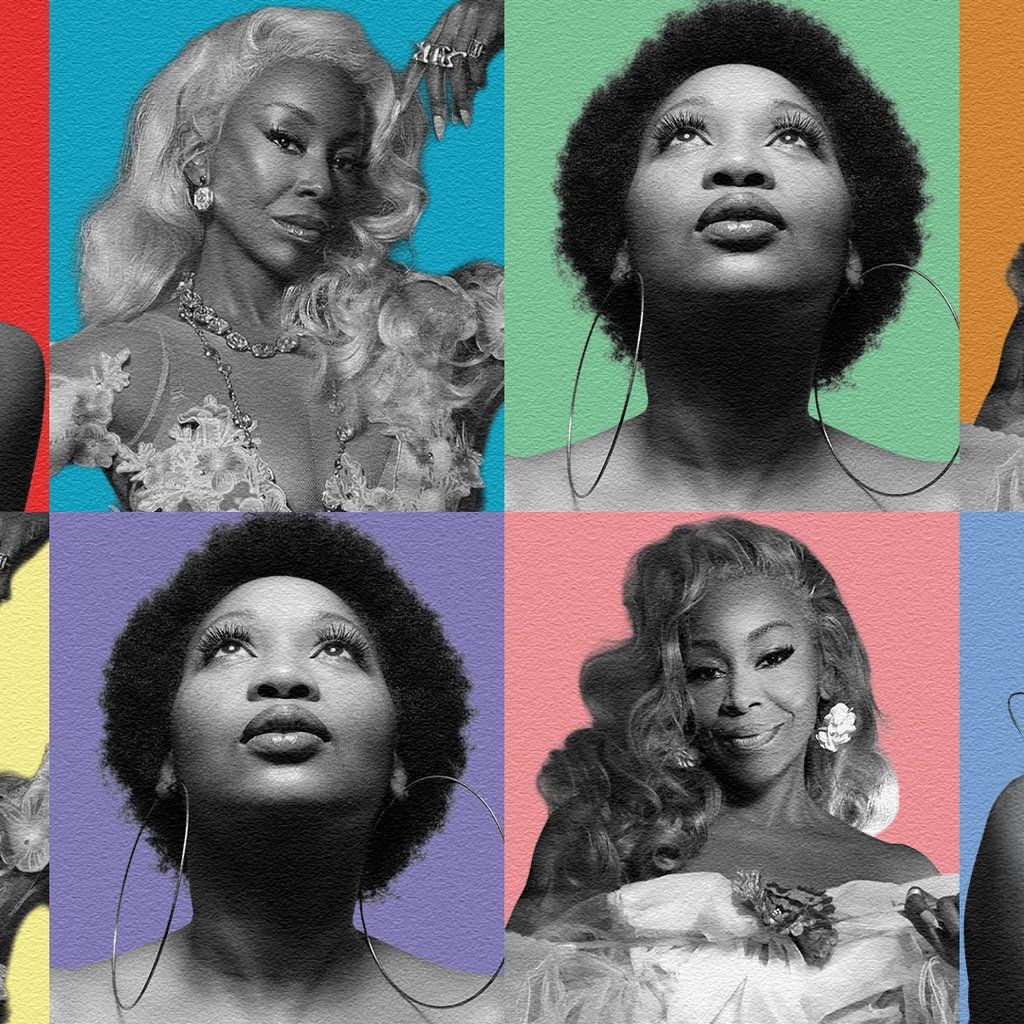 Kele Le Roc & Terri Walker, 21 May | Event in Birmingham | AllEvents