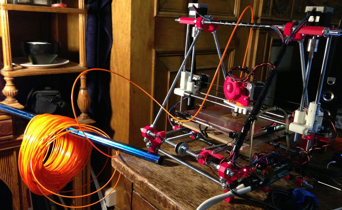 Intro to 3D Printing/Additive Manufacturing | Event in Boston | AllEvents