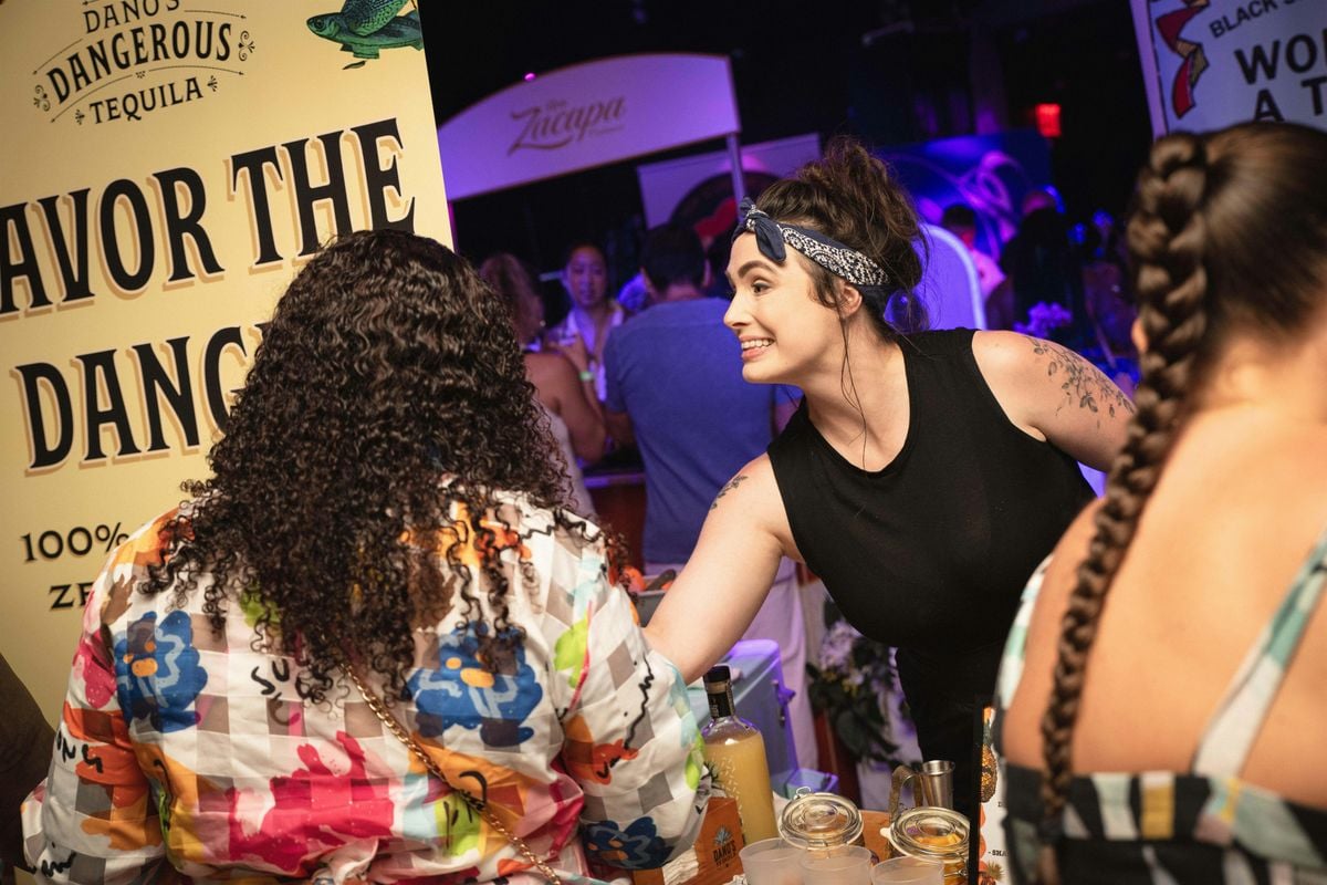 New York Cocktail Expo 2025, 17 August | Event in Long Island City | AllEvents