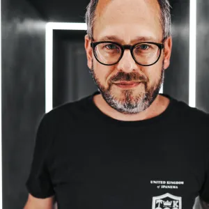 Oliver Huntemann in Buenos Aires