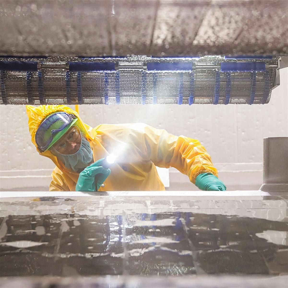 Hiring Event with Fortrex