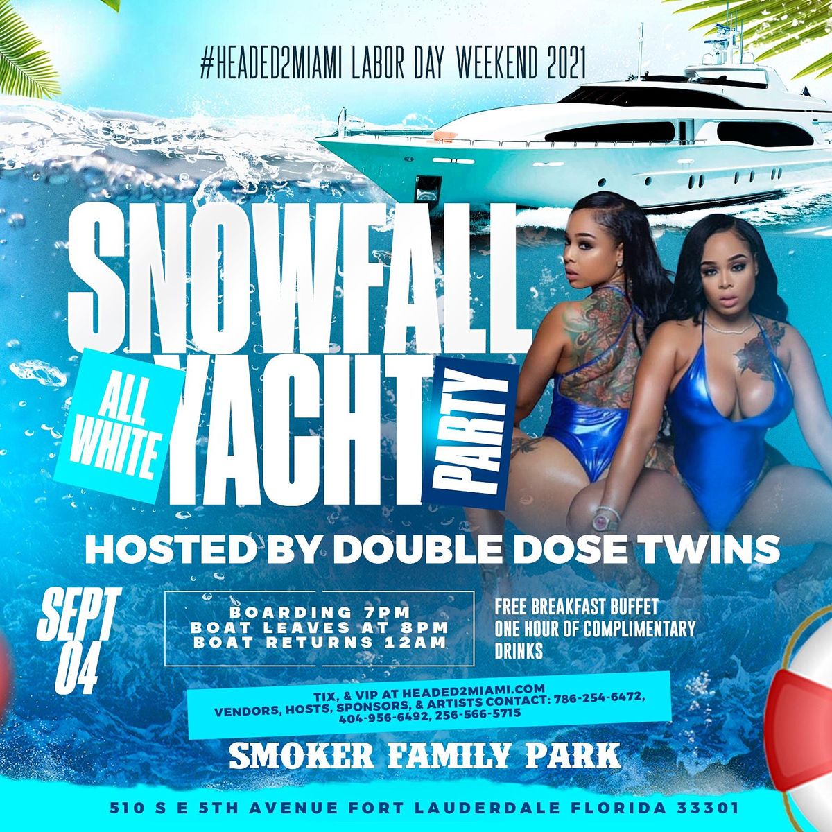 Bayfront Park Events List Of All Upcoming Bayfront Park Events In Miami Bayfront Park Events 2022