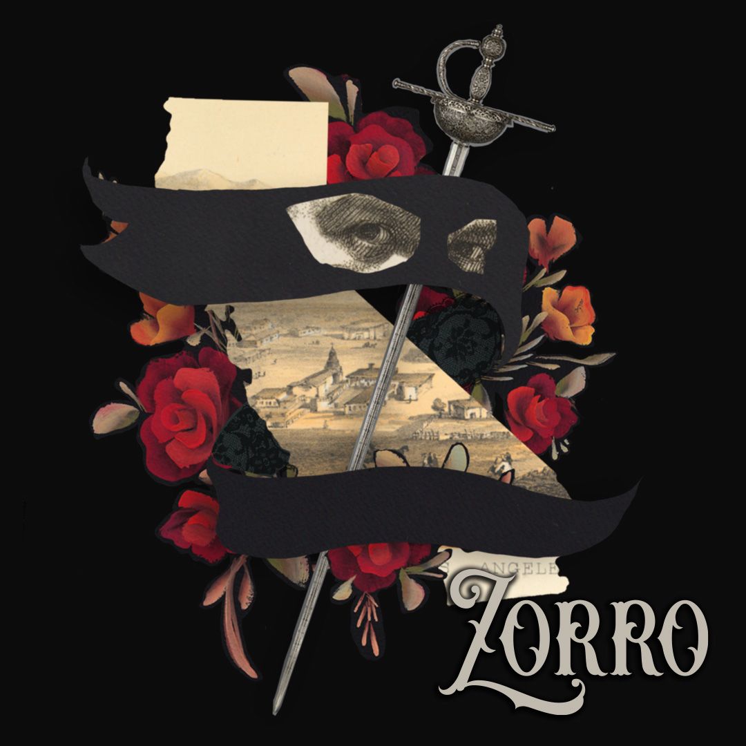 Opera San Jose - Zorro at California Theatre | Event in San Jose | AllEvents