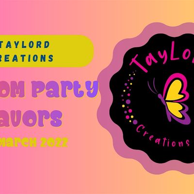 TayLord Creations logo