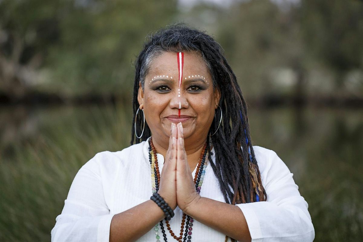 Shamanic Journey - Soul Flight, 10 May | Event in Perth | AllEvents