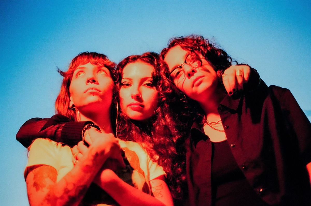 Faetooth at Voodoo Room at the House of Blues San Diego, 18 December | Event in San Diego | AllEvents