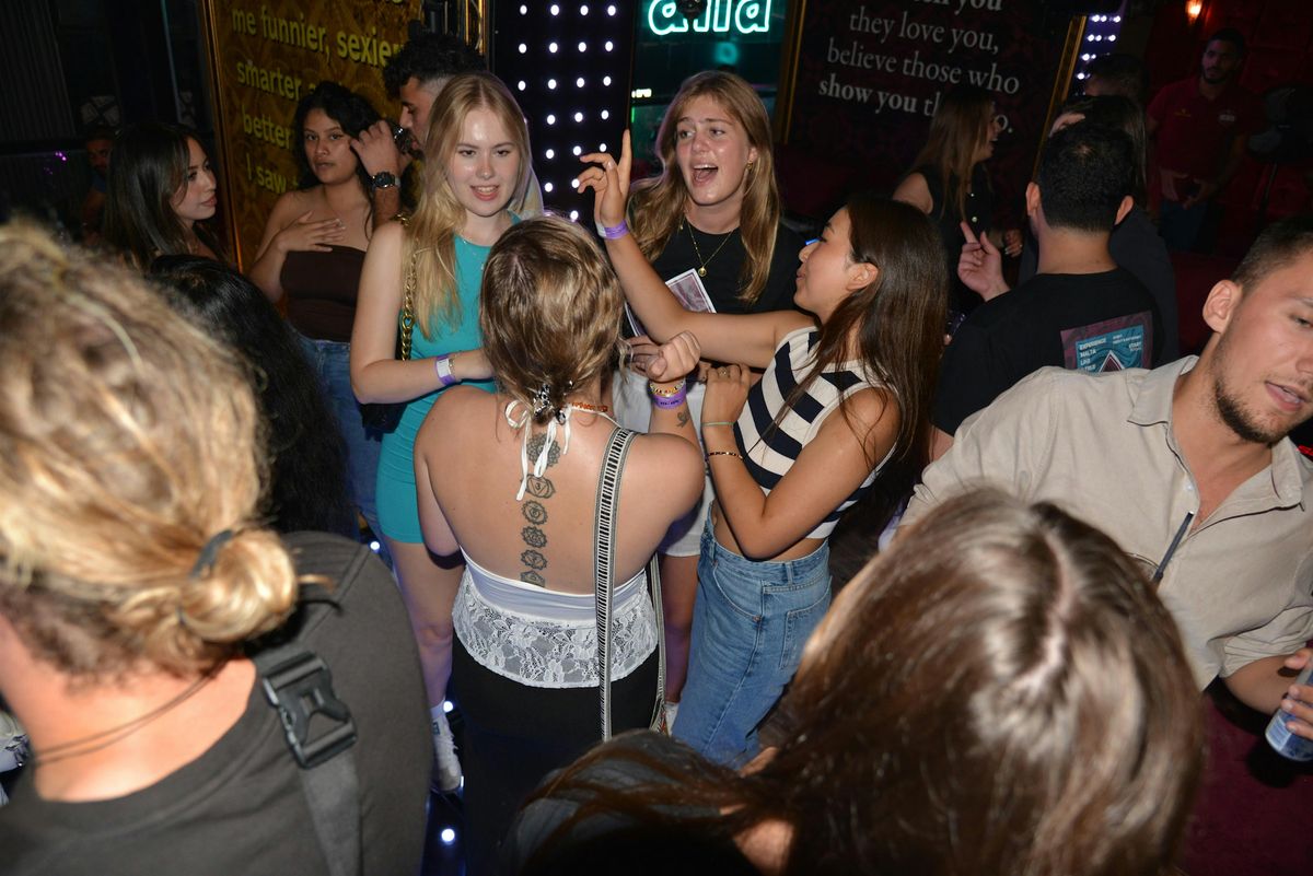 Tenerife Pub Crawl | Event in Arona | AllEvents