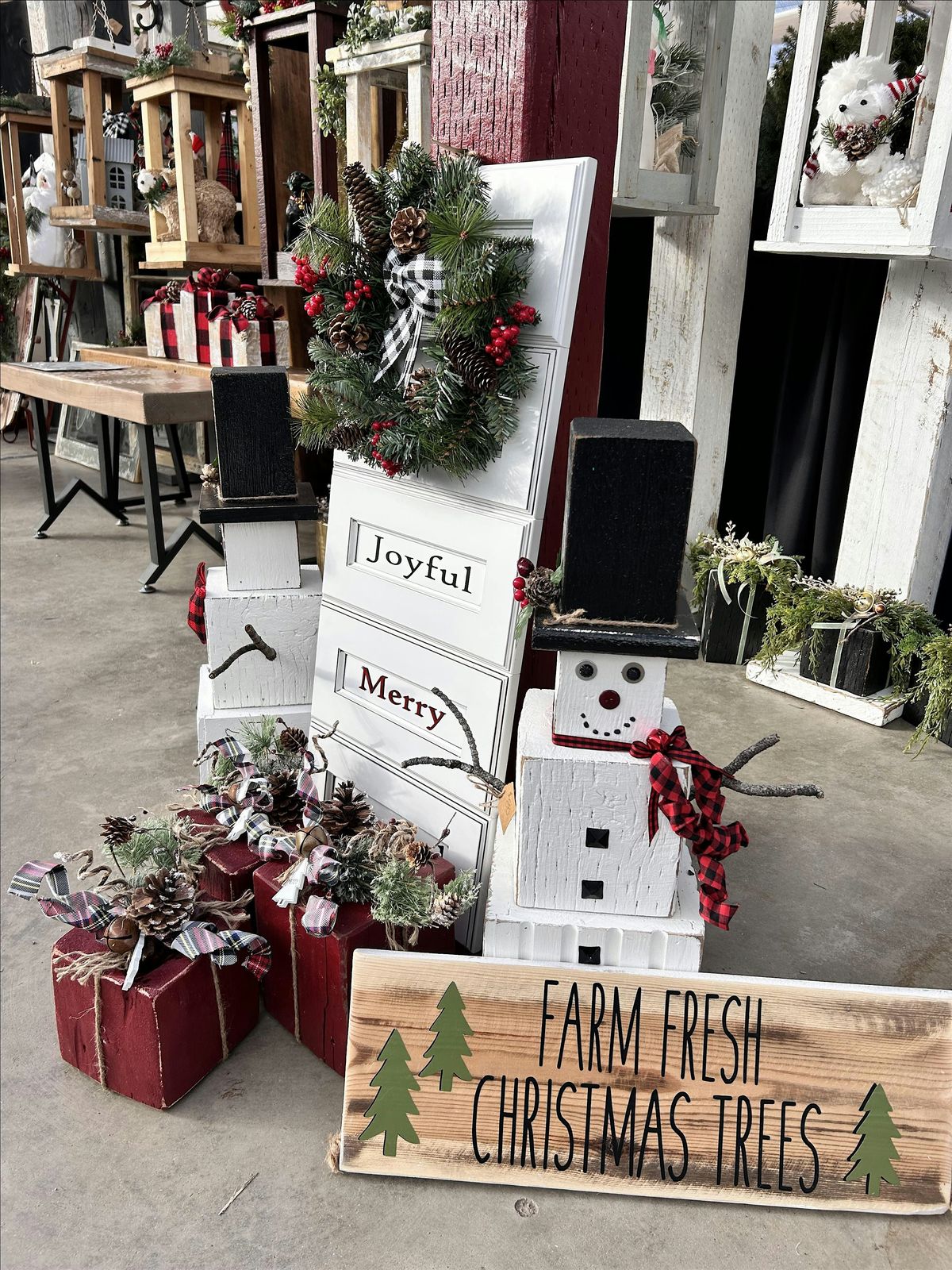 The Ranch HOLIDAY Festival VIP Entry, 21 November | Event in Loveland | AllEvents
