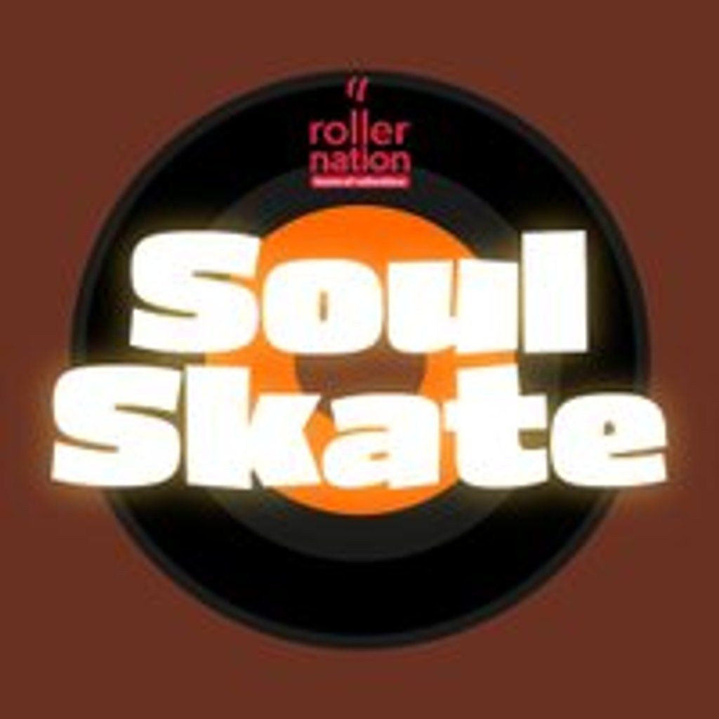 Soul Skate | Event in London | AllEvents