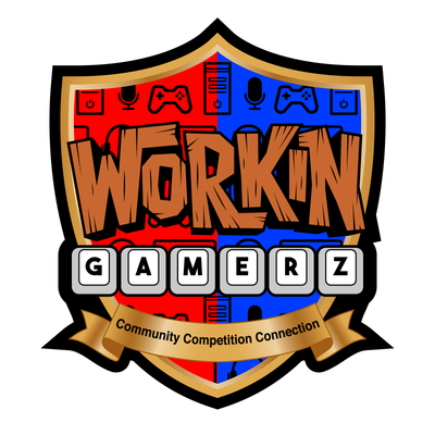 Workin Gamerz logo