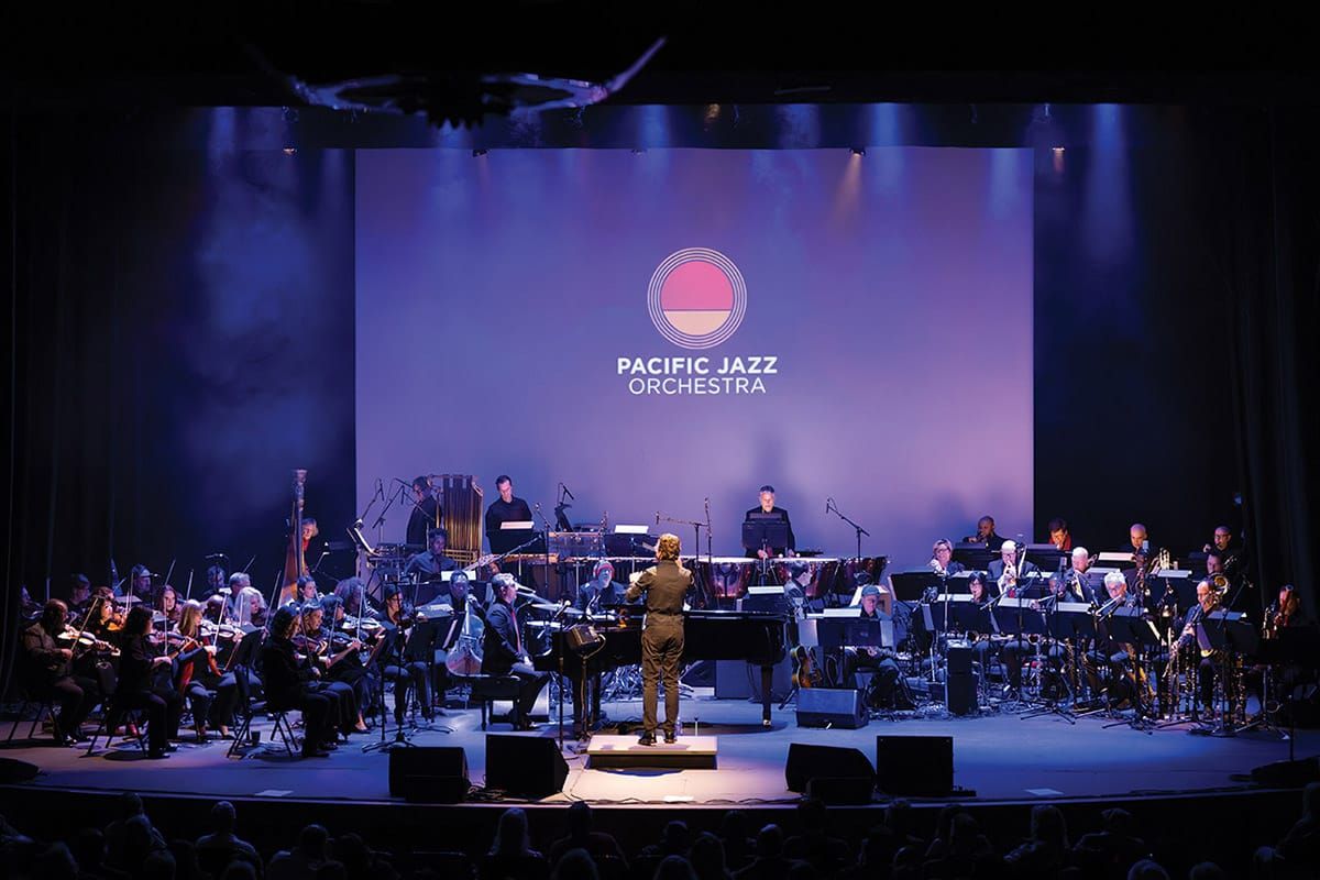 McCallum Theatre Orchestra at McCallum Theatre, 6 February | Event in Palm Desert | AllEvents