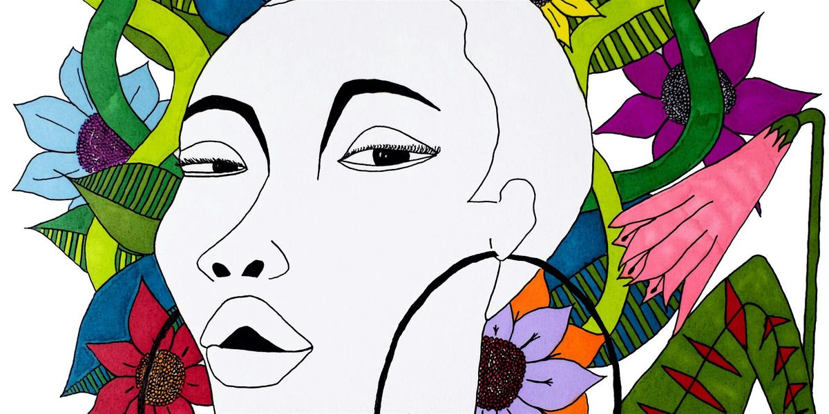 Drawversity Life Drawing (Mixed Pose) | Event in Brighton and Hove | AllEvents