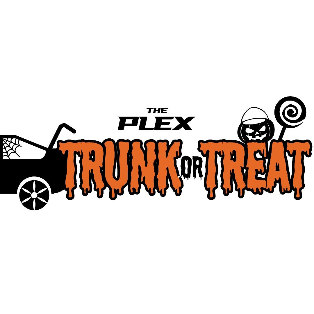 TrunkorTreat The Plex, The Plex, San Jose, 30 October 2023